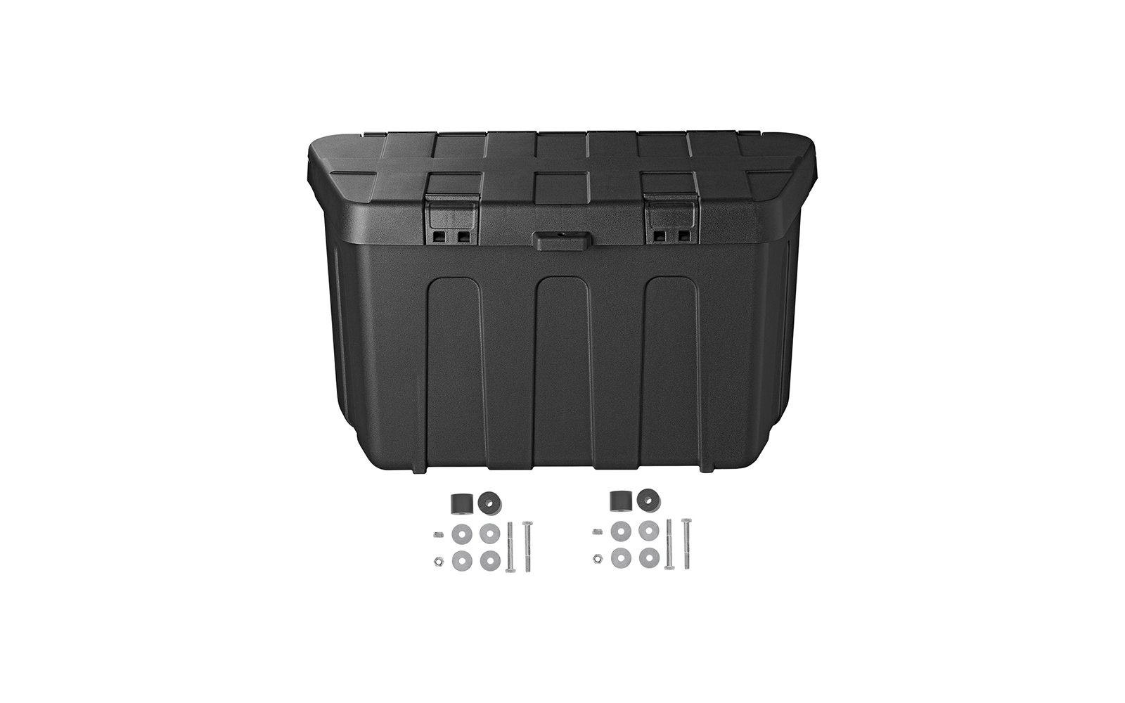  ProPlus Deichsel Aufbewahrungsbox