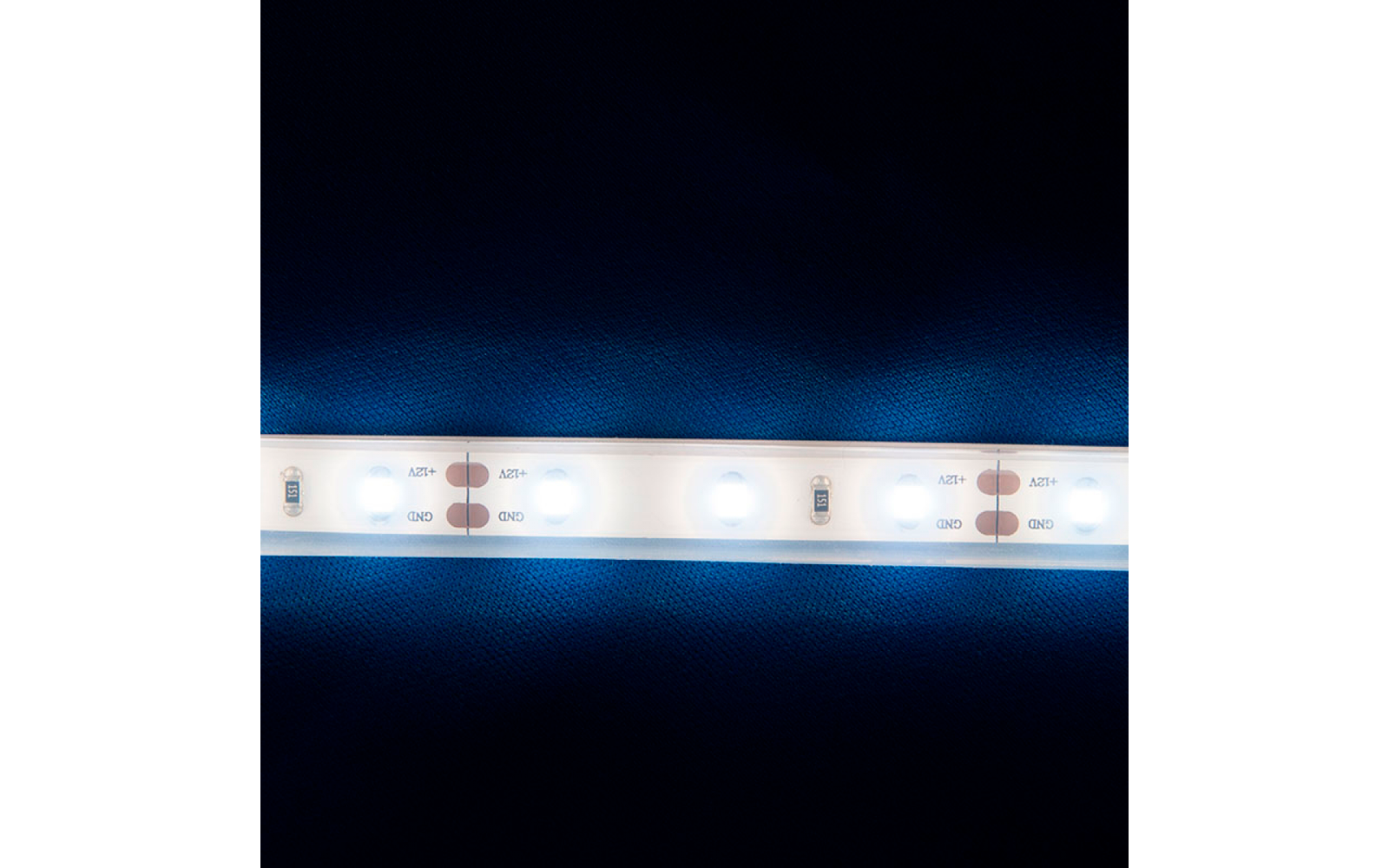  IVT SH 5.612 LED Streifen Flexibel Selbstklebend 12 V 2 M
