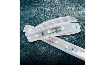  IVT SH 5.612 LED Streifen Flexibel Selbstklebend 12 V 2 M