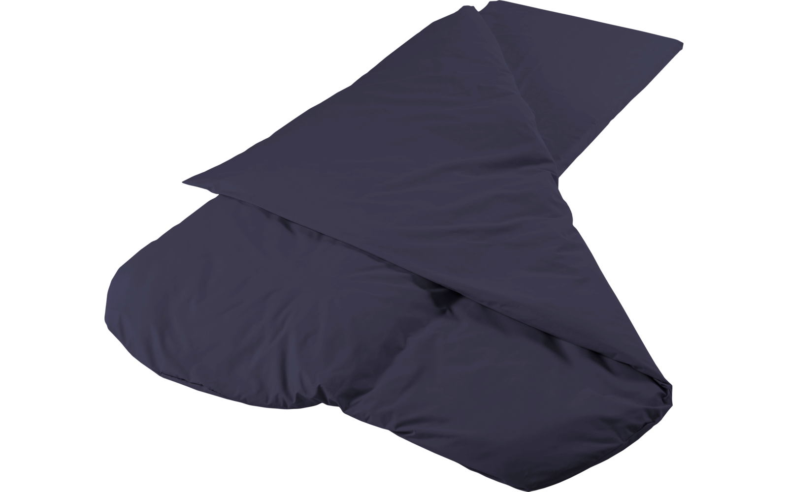 Duvalay CompactSchlafsack 190 X 66 X 2,5 Cm