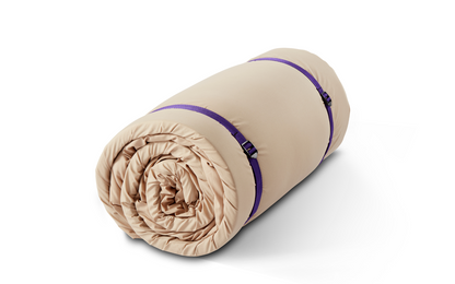  Duvalay CompactSchlafsack 190 X 66 X 2,5 Cm