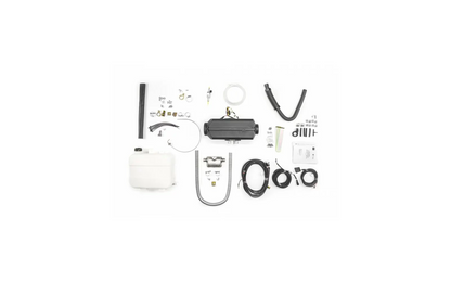  Pundmann Warmduscher-Set 230 V / 500 W / Air 4D
