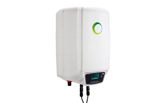  Fothermo Photovoltaischer Boiler 550 W