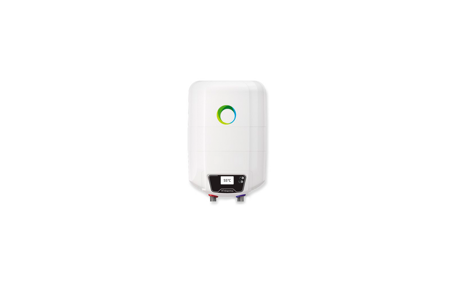  Fothermo Photovoltaischer Boiler 550 W