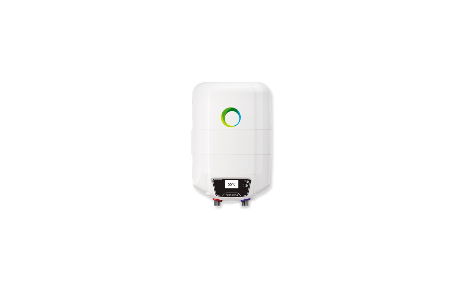  Fothermo Photovoltaischer Boiler 550 W