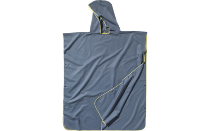  Cocoon Microfiber Handtuch Poncho Ultralight