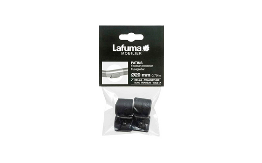 Lafuma Fußschoner Für Relaxliege RT2