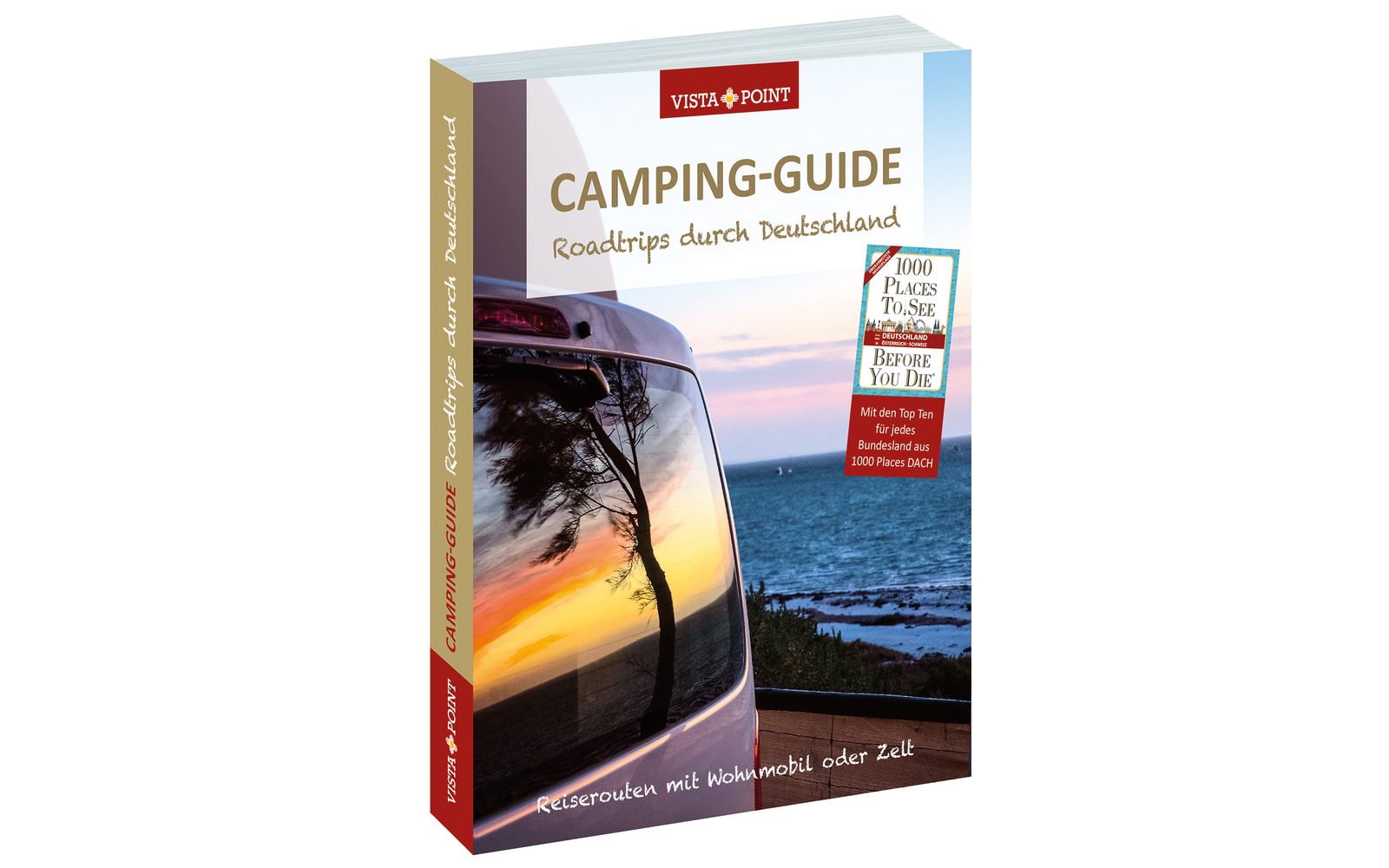  Geo Center Vista Point Camping Guide Roadtrips Durch Deutschland Ratgeber