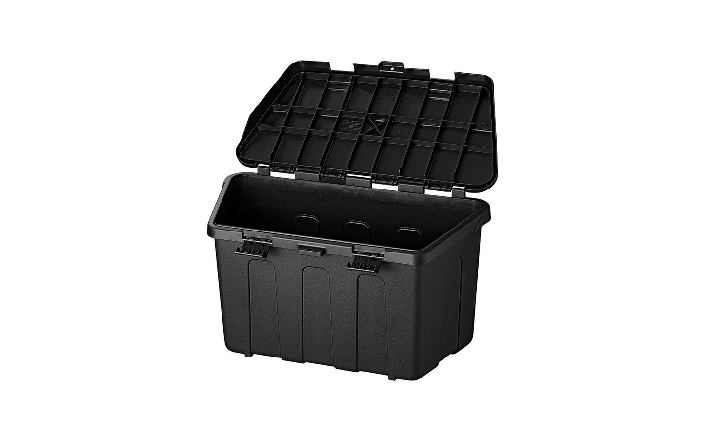  ProPlus Deichsel Aufbewahrungsbox