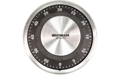  WestmarkRedondo Kurzzeitmesser Mechanisch Groß