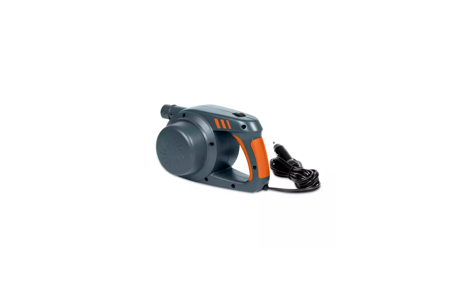  Bestway Powergrip Elektro Luftpumpe 680 Liter Pro Min 12 V