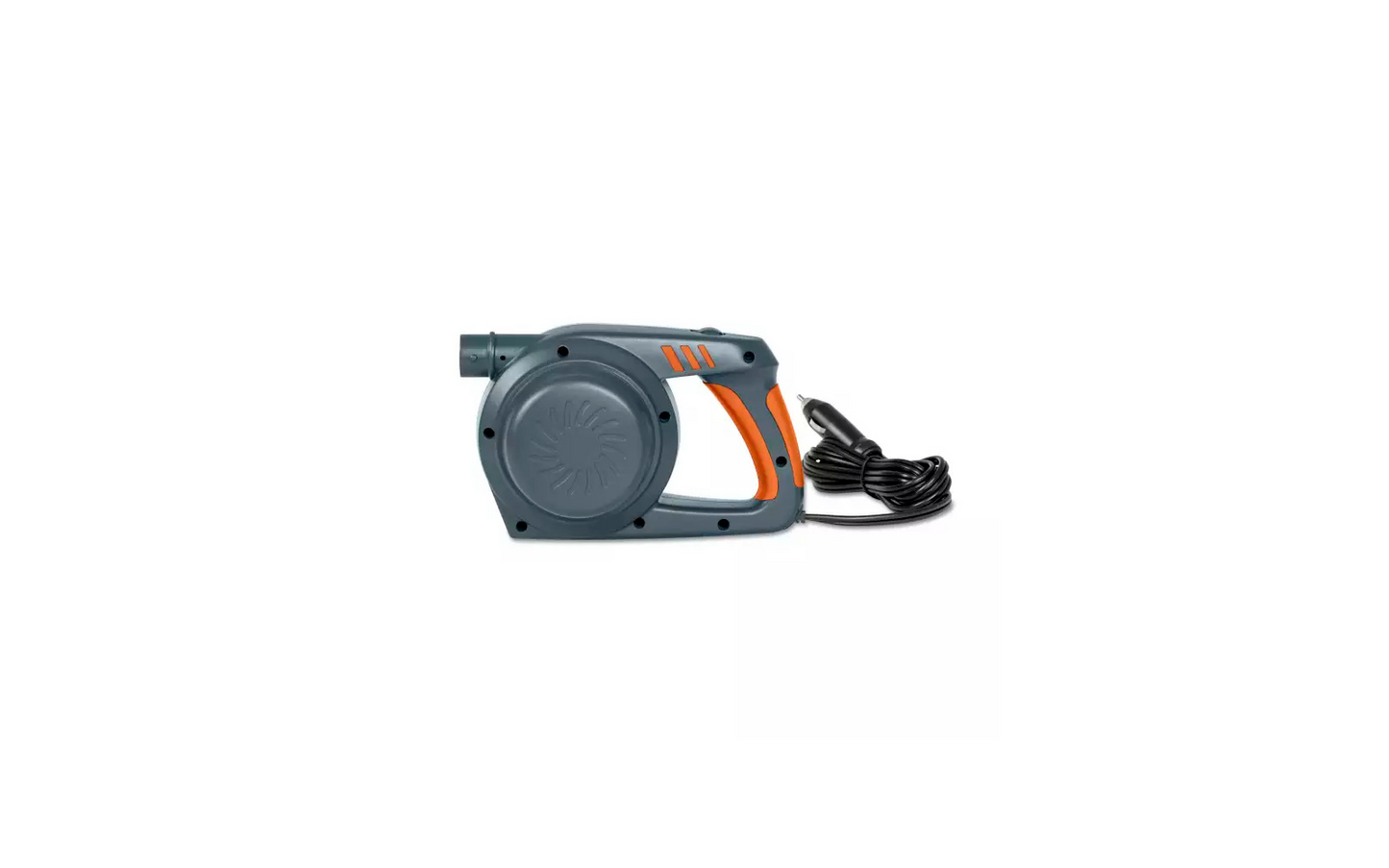  Bestway Powergrip Elektro Luftpumpe 680 Liter Pro Min 12 V