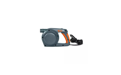  Bestway Powergrip Elektro Luftpumpe 680 Liter Pro Min 12 V