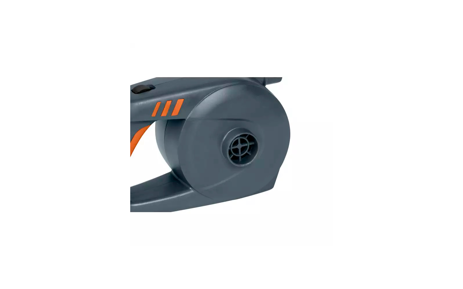  Bestway Powergrip Elektro Luftpumpe 680 Liter Pro Min 12 V