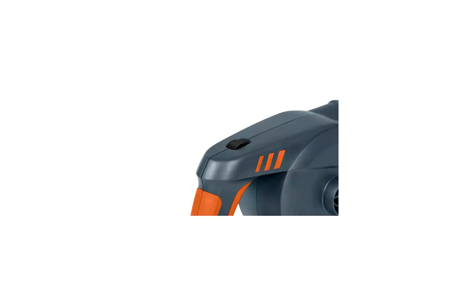  Bestway Powergrip Elektro Luftpumpe 680 Liter Pro Min 12 V