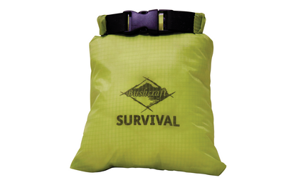  BCB CK701 Bushcraft Survival Essentials Kit Notfall Set-16 Teilig