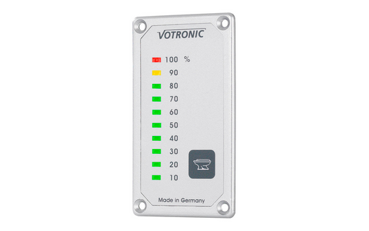  Votronic Tankanzeigen Für Fäkalientanks