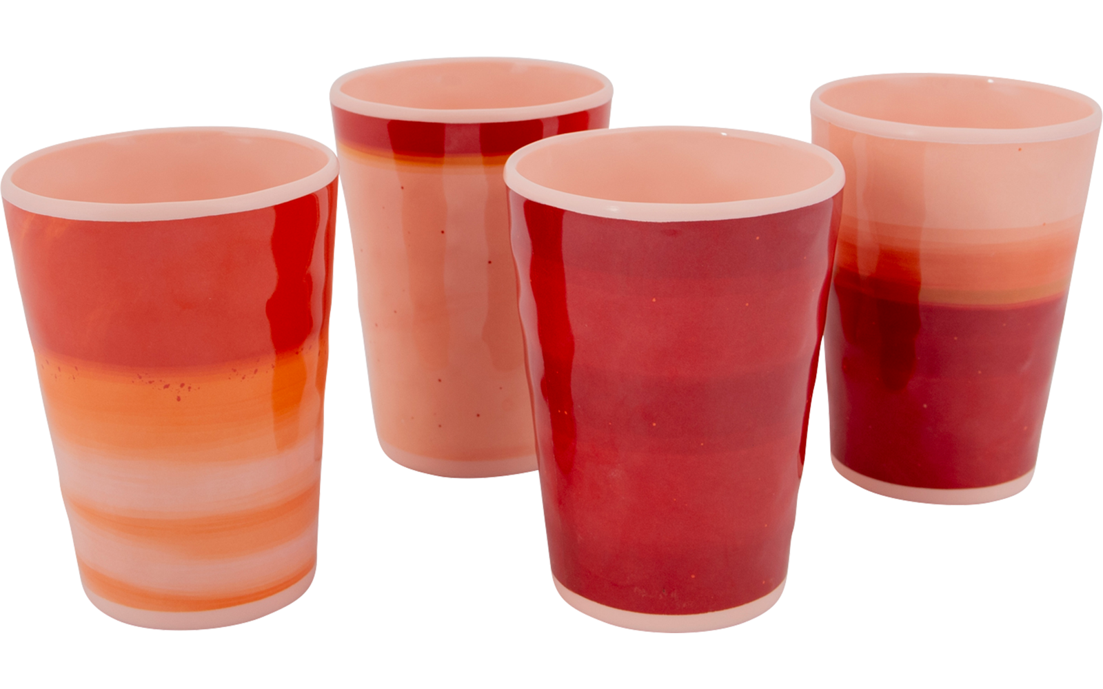  Bo-Camp Becher-Set Camp