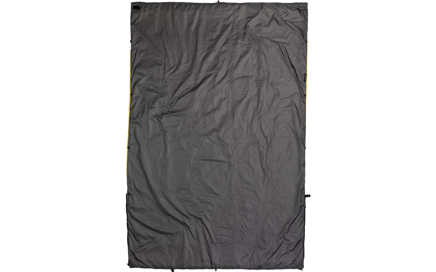  Cocoon Top Quilt Decke