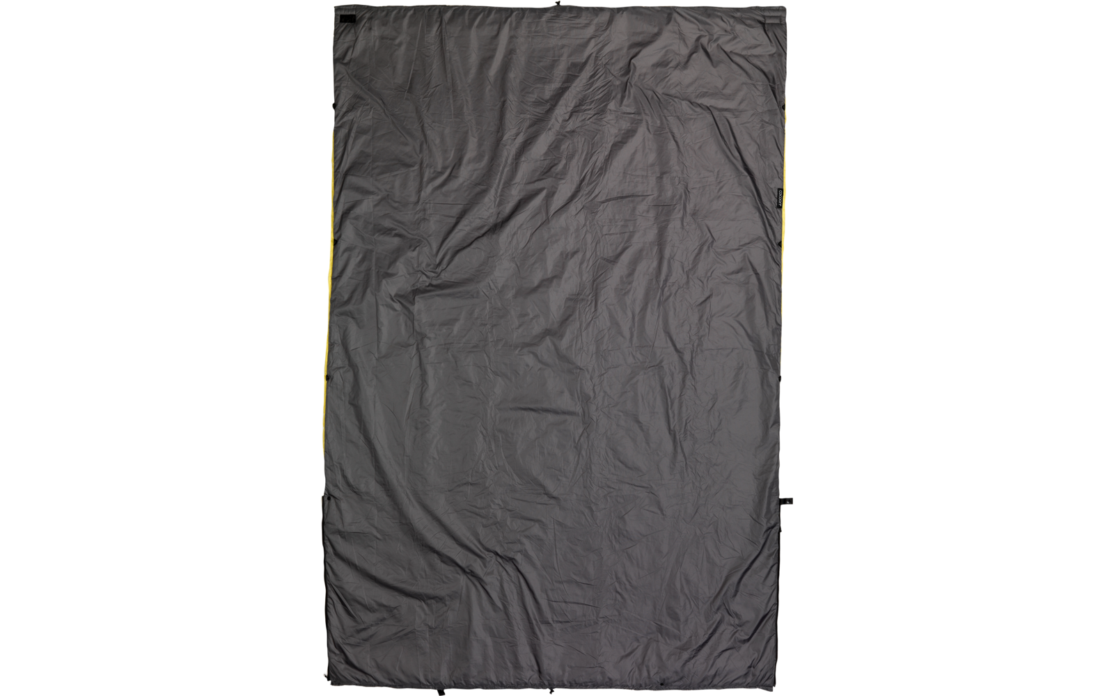 Cocoon Top Quilt Decke