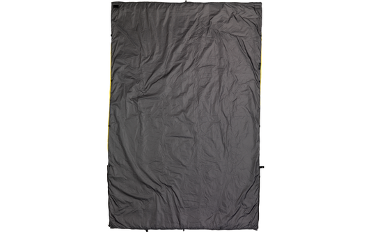  Cocoon Top Quilt Decke