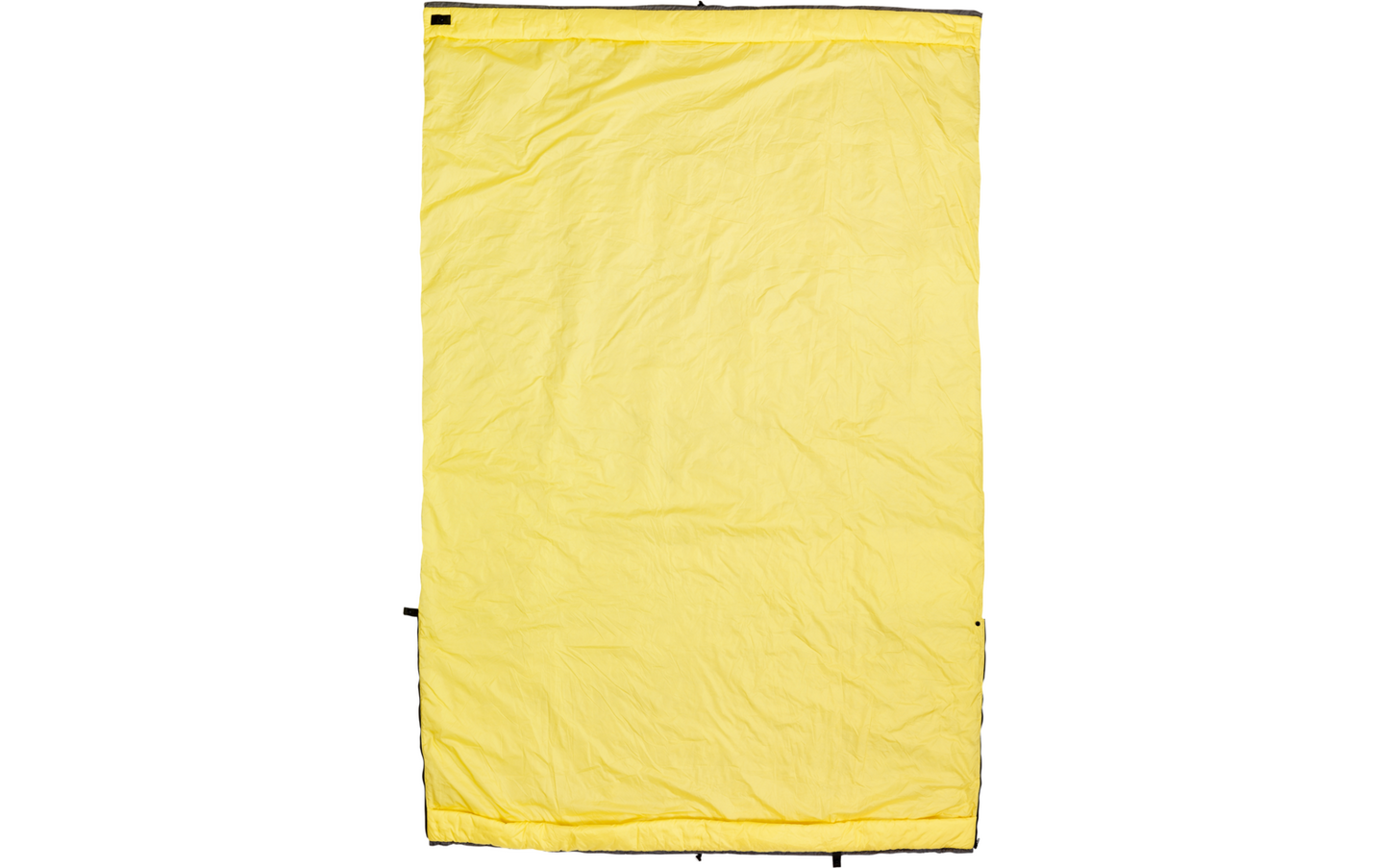  Cocoon Top Quilt Decke