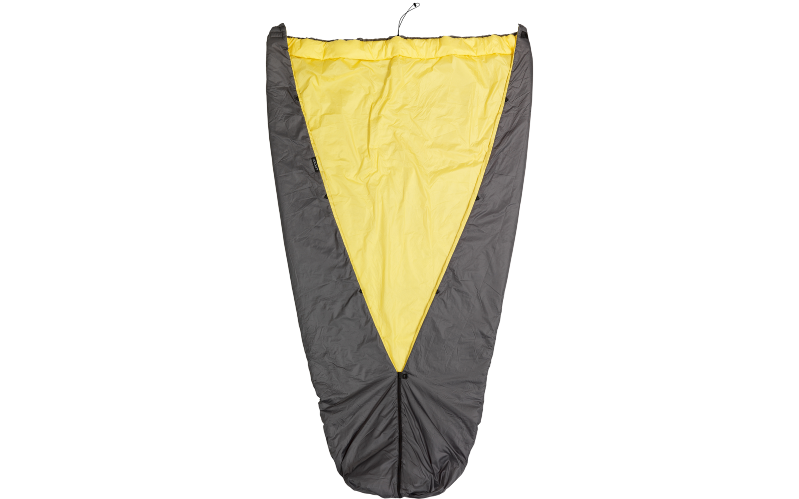  Cocoon Top Quilt Decke
