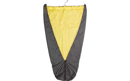  Cocoon Top Quilt Decke