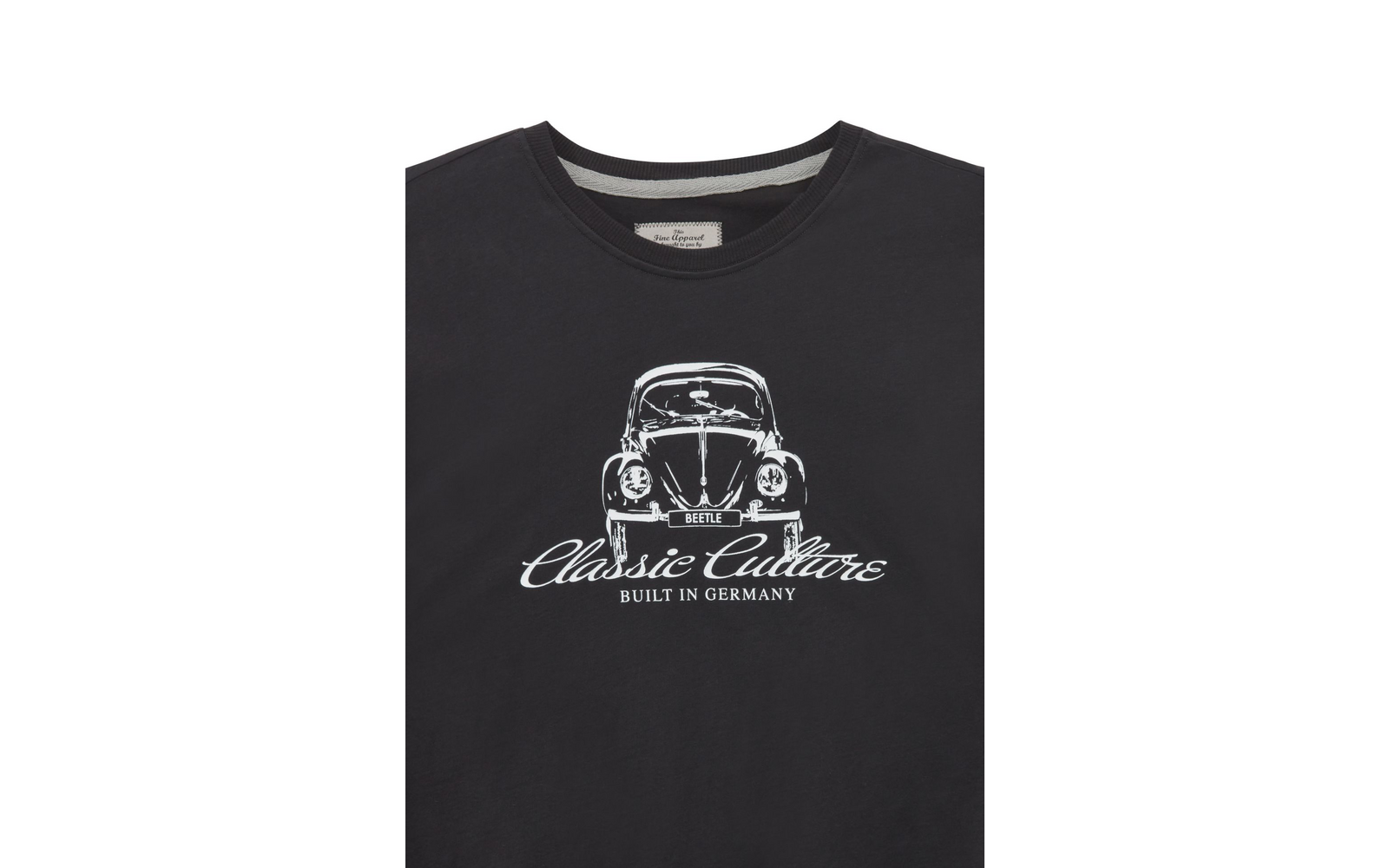  Van One Classic Culture Herrenshirt