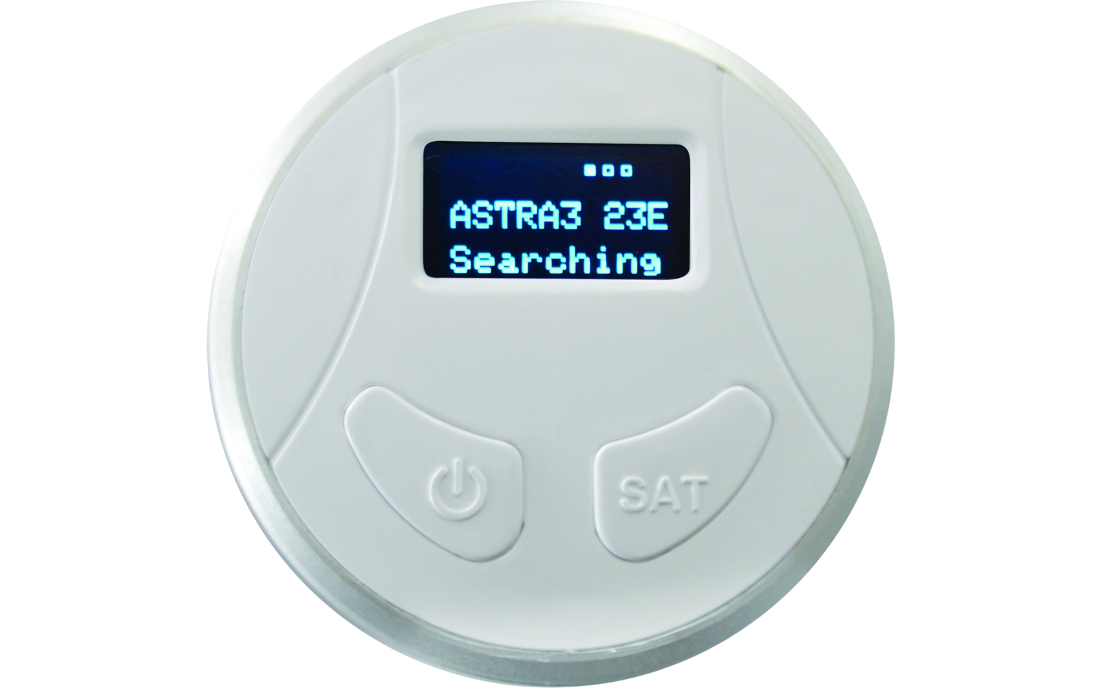  Travel Vision E-Connect Satellitenantenne