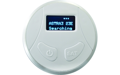  Travel Vision E-Connect Satellitenantenne
