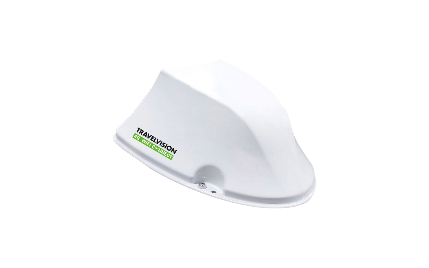  Travel Vision E-Connect Satellitenantenne