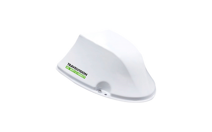  Travel Vision E-Connect Satellitenantenne