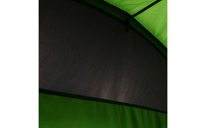  Regatta MontegraTunnelzelt 430 X 235 X 135 Cm Für 4 Personen