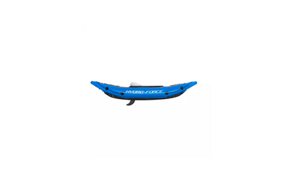  Bestway Hydro Force Kajak Set 3 Teilig Cove Champion 275 X 81 X 45 Cm