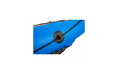  Bestway Hydro Force Kajak Set 3 Teilig Cove Champion 275 X 81 X 45 Cm