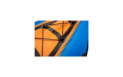  Bestway Hydro Force Kajak Set 3 Teilig Cove Champion 275 X 81 X 45 Cm