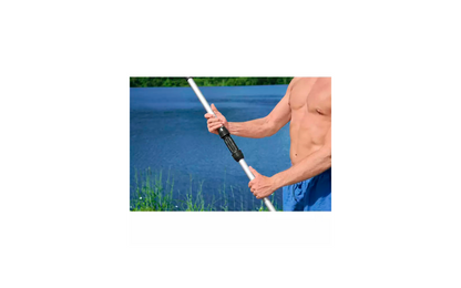  Bestway Hydro Force Kajak Set 3 Teilig Cove Champion 275 X 81 X 45 Cm