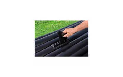  Bestway Hydro Force Kajak Set 3 Teilig Cove Champion 275 X 81 X 45 Cm