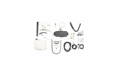  Pundmann Warmduscher-Set 12V / 200 W / Air 4D