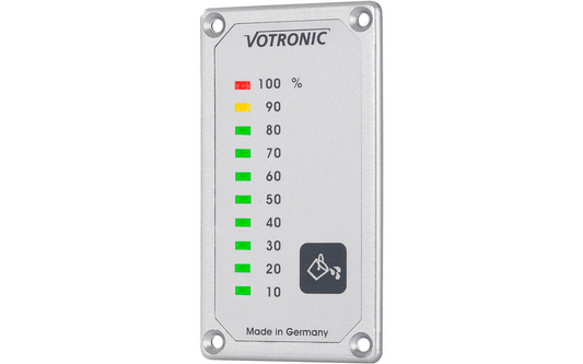  Votronic Tankanzeigen Für Abwassertanks