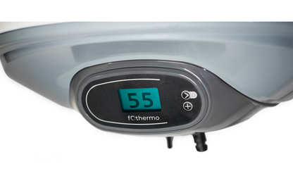  Fothermo Photovoltaischer Boiler 550 W