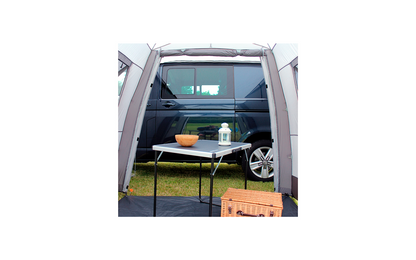  Outdoor Revolution Outhouse Handi Aufblasbares Vorzelt