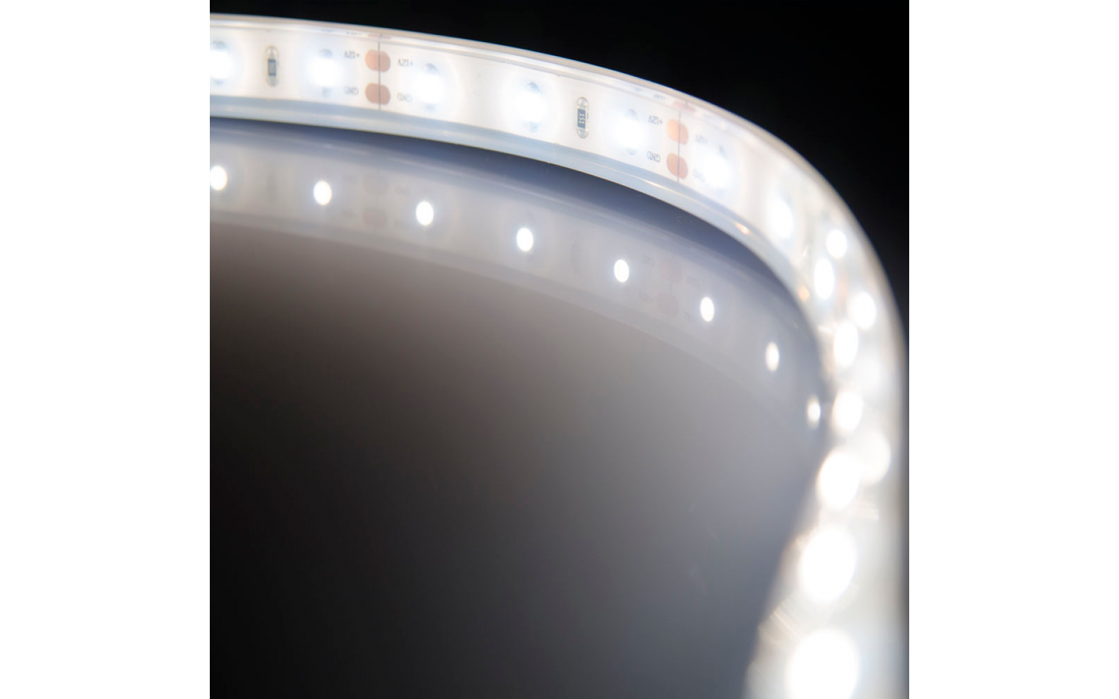  IVT SH 5.620 LED Streifen Flexibel Selbstklebend 24 V 1 M