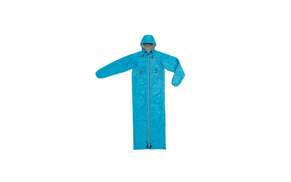  Bergstop CozyBag Light - Sky Blue