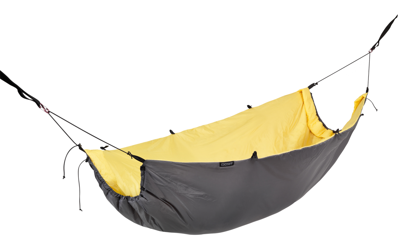  Cocoon Underquilt Wärmeschutz Für Hängematte