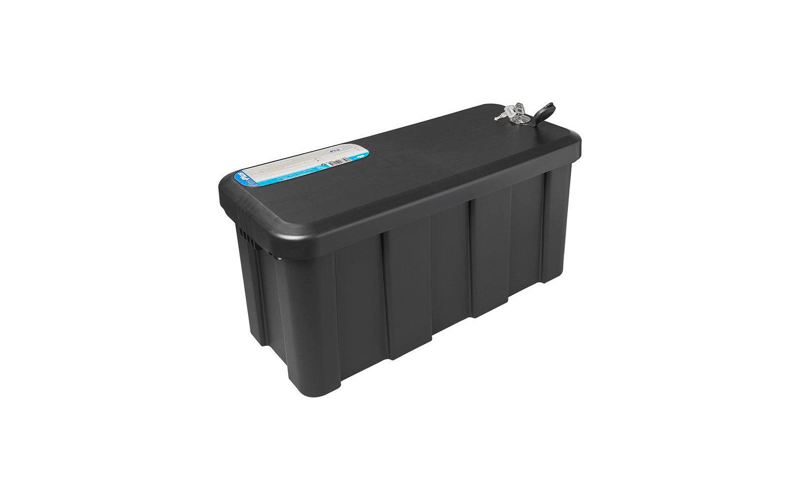  ProPlus Deichsel Aufbewahrungsbox