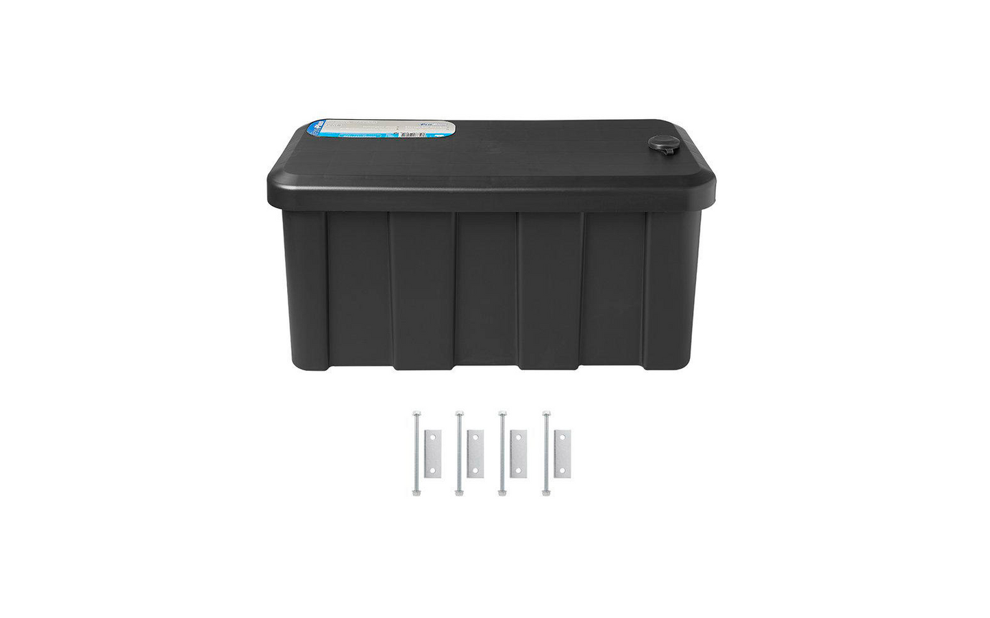  ProPlus Deichsel Aufbewahrungsbox