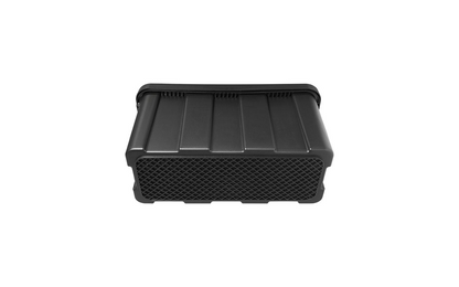  ProPlus Deichsel Aufbewahrungsbox
