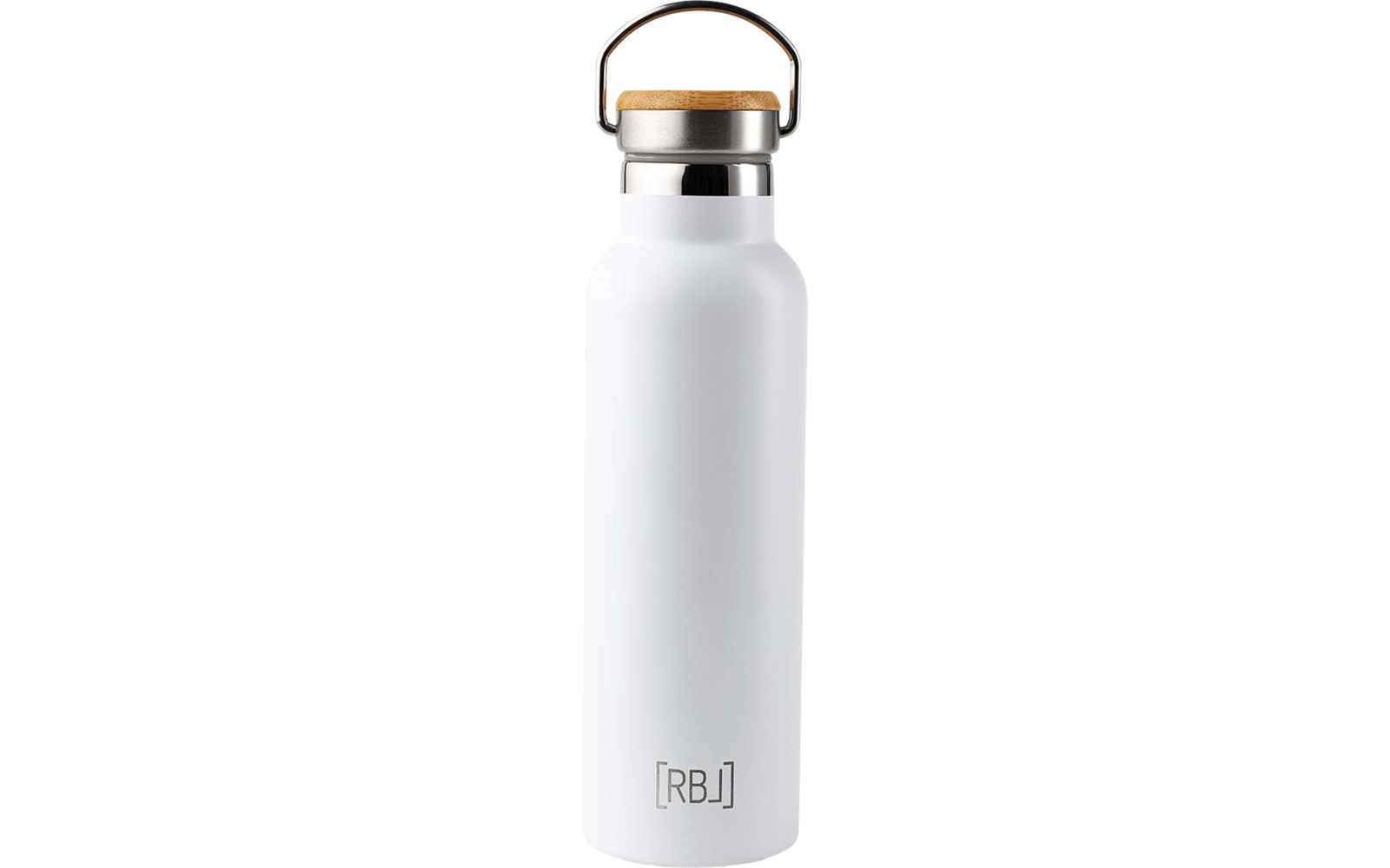  Rebel Outdoor Isolierflasche Aus Edelstahl 600 Ml